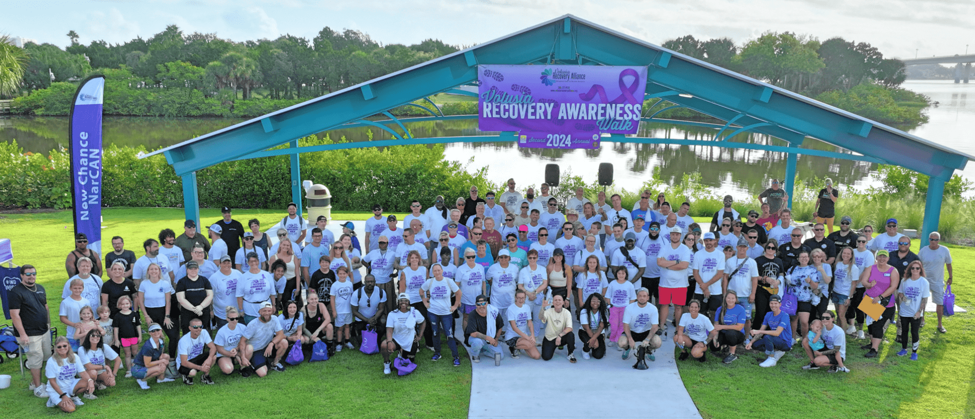 VRA-Recovery-Awareness-Walk-Group-Pic